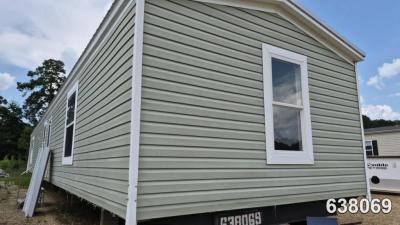 Mobile Home at Quality Homes Of Mccomb Inc. 500 W Presley Blvd McComb, MS 39648