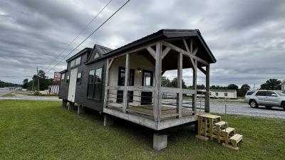 Mobile Home at Mike Sells Homes 4241 Us Hwy 280, Harpersville, AL 35078