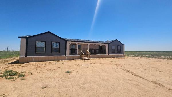 Photo 1 of 2 of home located at 6884 Pr Mossberg Shallowater, TX 79363