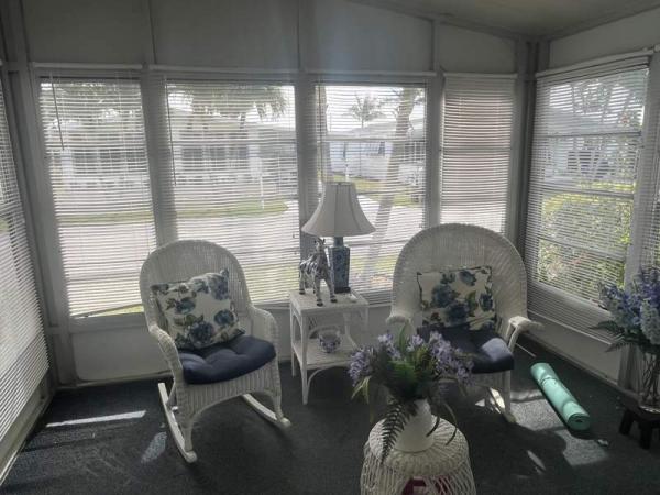 1988 Palm Harbor Manufactured Home