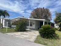 1988 Palm Harbor Manufactured Home