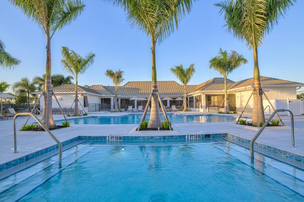 1988 Palm Harbor Manufactured Home
