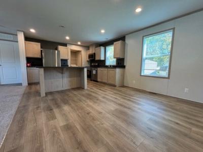 Photo 2 of 8 of home located at 110 Roxbury Park Goshen, IN 46526