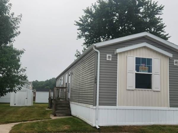 2017 CLAYTON Mobile Home For Sale