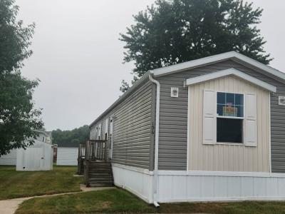 Mobile Home at 196 Monroe Dr Davison, MI 48423