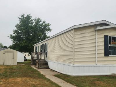 Mobile Home at 318 Kennedy Ct Davison, MI 48423