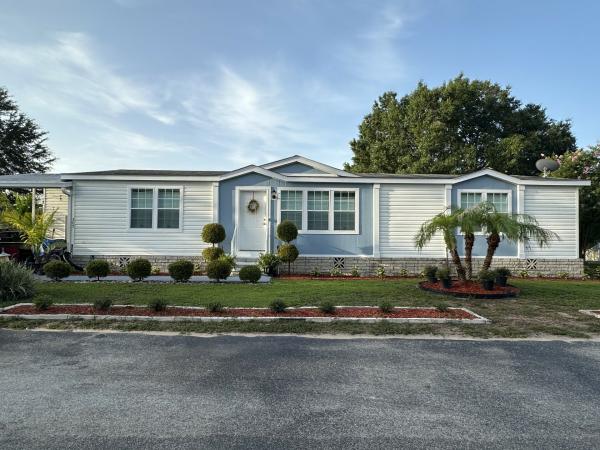 2017 Jacobsen Mobile Home For Sale