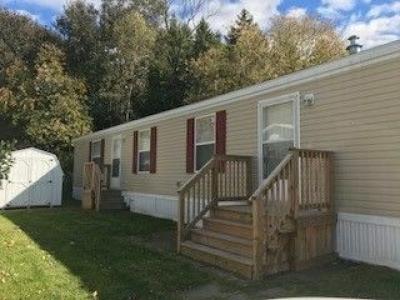 Mobile Home at 16400 Upton Rd #201 East Lansing, MI 48823