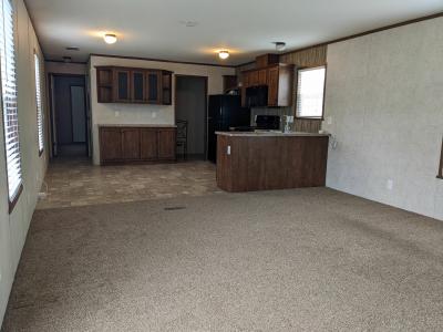 Mobile Home at 2700 Eaton Rapids Rd Box 186 Lansing, MI 48911