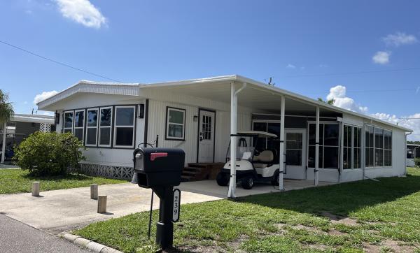 1978 Other 0365274AL Mobile Home