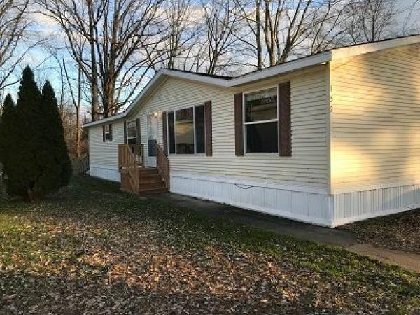 Photo 1 of 1 of home located at 2700 Eaton Rapids Rd Box 132 Lansing, MI 48911