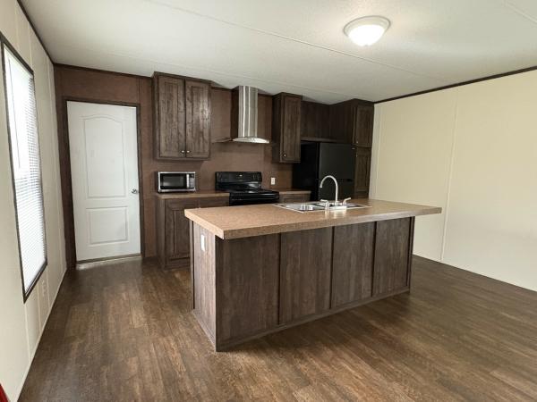 2017 CMH NA Mobile Home