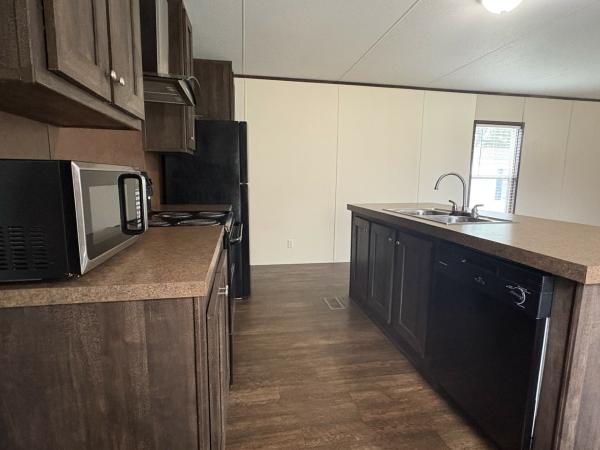 2017 CMH NA Mobile Home