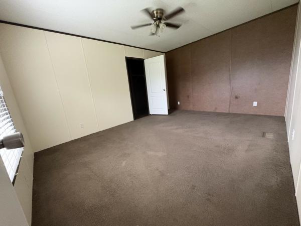 2017 CMH NA Mobile Home