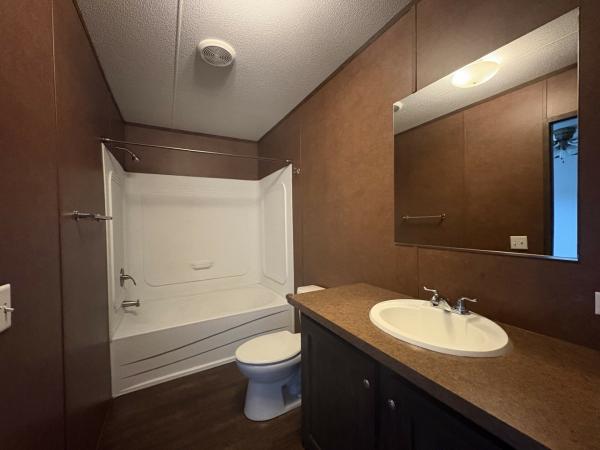 2017 CMH NA Mobile Home