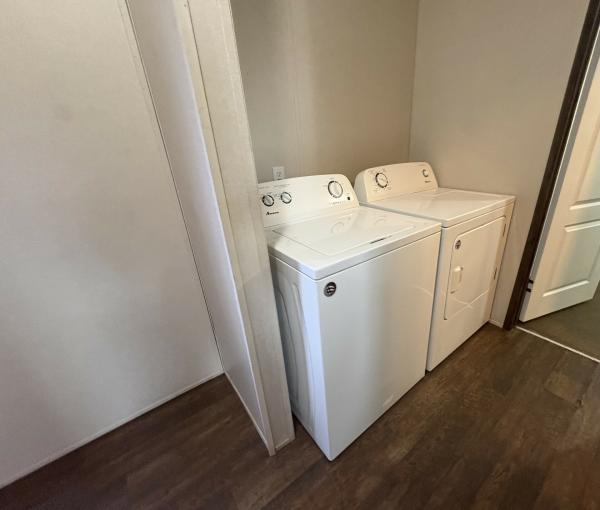 2017 CMH NA Mobile Home