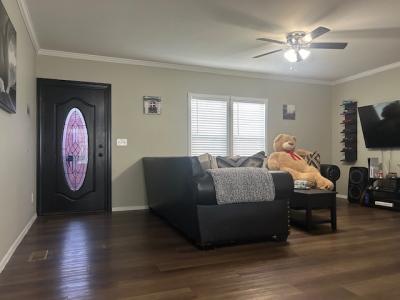 Photo 3 of 10 of home located at 935  Matthew Way Houston, TX 77073
