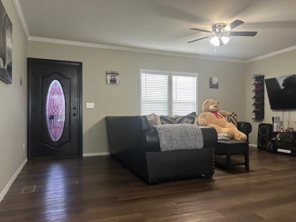 2015 Clayton Mobile Home