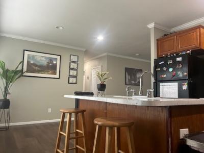 Photo 4 of 10 of home located at 935  Matthew Way Houston, TX 77073
