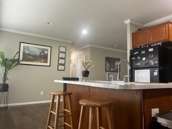 2015 Clayton Mobile Home