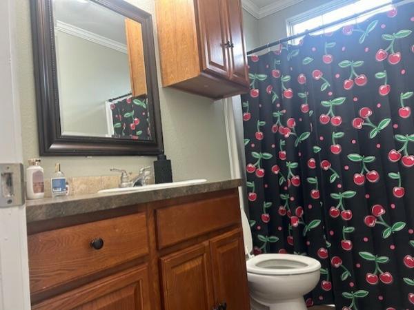 2015 Clayton Mobile Home