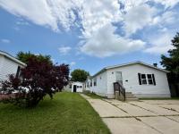 1999 Skyline NA Mobile Home