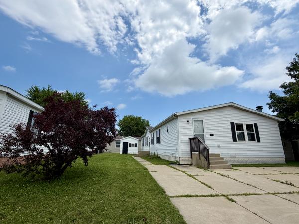 1999 Skyline NA Mobile Home