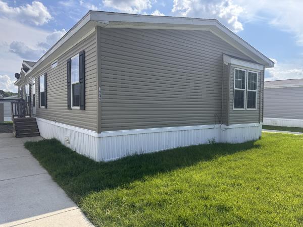 2018 Skyline Mobile Home For Sale