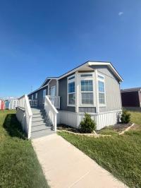 2018 Southern Energy Homes Community Series Mobile Home