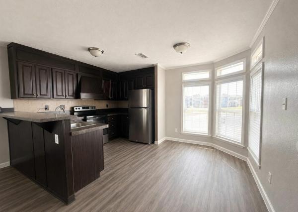 2018 Southern Energy Homes Community Series Mobile Home