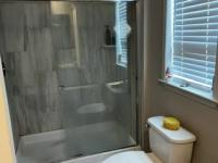 2022 Skyline-Ocala Bayshore with Full Rear Porch Mobile Home