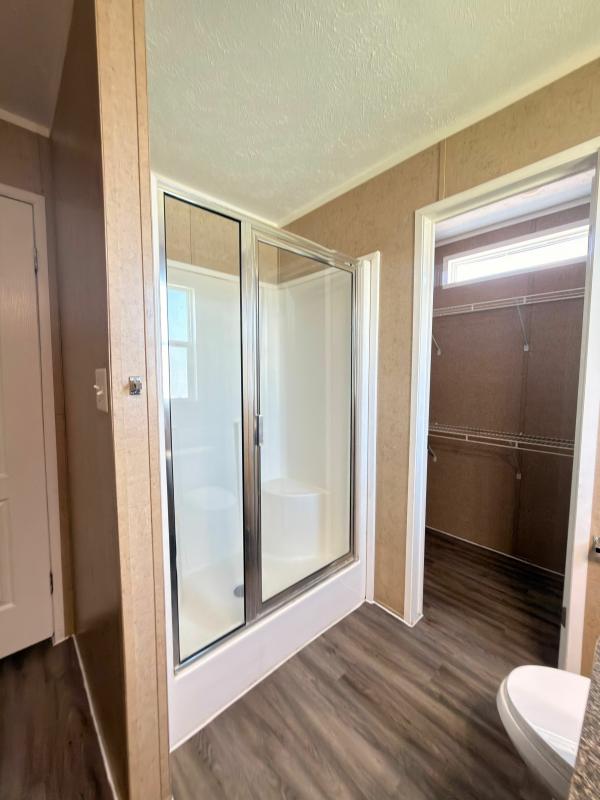 2018 Southern Energy Homes Community Series Mobile Home