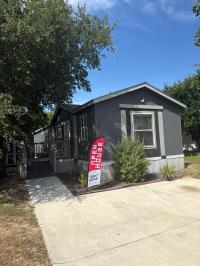 2023 Elliott Mobile Homes Solitaire Mobile Home