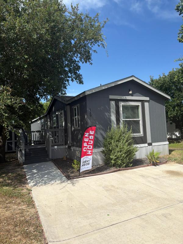 2023 Elliott Mobile Homes Mobile Home For Sale