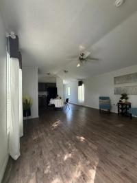 2023 Elliott Mobile Homes Solitaire Mobile Home