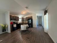 2023 Elliott Mobile Homes Solitaire Mobile Home