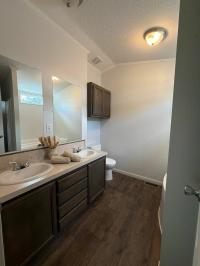 2023 Elliott Mobile Homes Solitaire Mobile Home