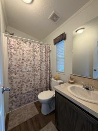 2023 Elliott Mobile Homes Solitaire Mobile Home