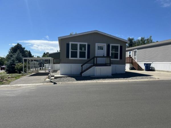 2026 Skyline - Arkansas Mobile Home For Sale