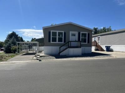 Mobile Home at 1801 W 92nd Ave, #107 Federal Heights, CO 80260