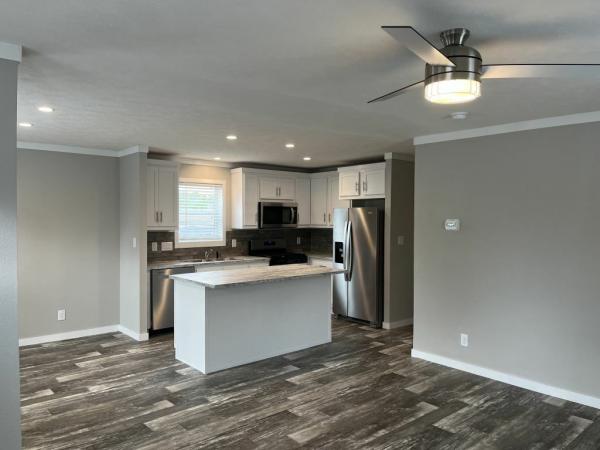 2026 Skyline - Arkansas Vail Mobile Home