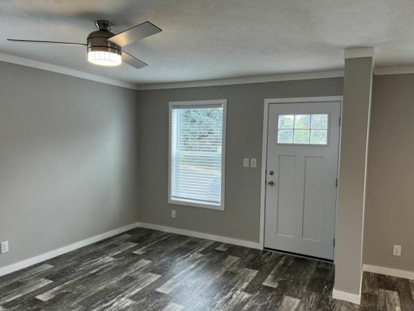 2026 Skyline - Arkansas Vail Mobile Home