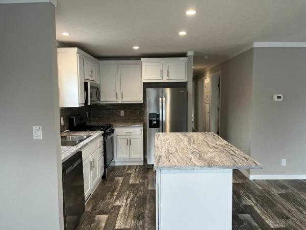 2026 Skyline - Arkansas Vail Mobile Home