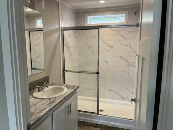 2026 Skyline - Arkansas Vail Mobile Home