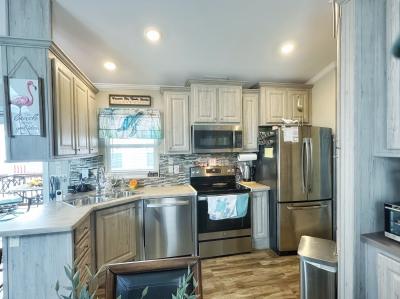 Photo 3 of 15 of home located at 1957 Allison Ave Site 190 Panama City Beach, FL 32407