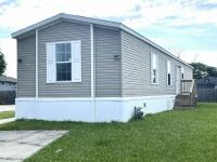 2021 Champion Home Builders, Inc Redman Advantage II Manufactured Home
