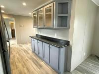 2021 Champion Home Builders, Inc Redman Advantage II Manufactured Home