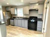 2021 Champion Home Builders, Inc Redman Advantage II Manufactured Home