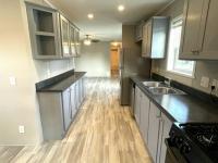 2021 Champion Home Builders, Inc Redman Advantage II Manufactured Home