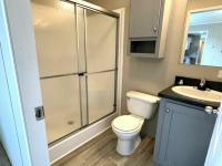 2021 Champion Home Builders, Inc Redman Advantage II Manufactured Home
